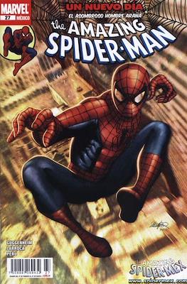 The Amazing Spider-Man (Grapa) #27