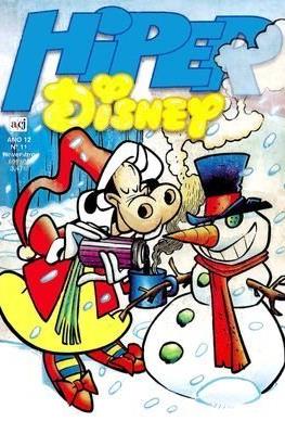 Hiper Disney #141