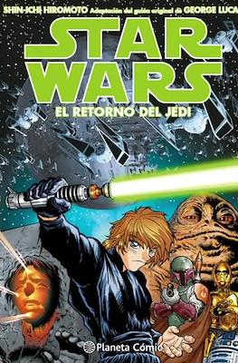 Star Wars Manga #3