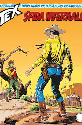 Tex nuova ristampa #425