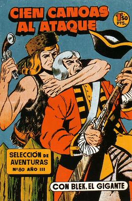 Selección de aventuras #80