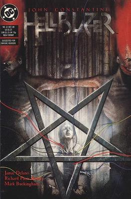 Hellblazer (Comic Book) #12