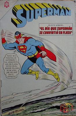 Supermán #502