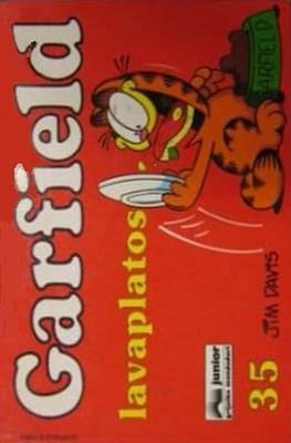 Garfield (Rústica) #35