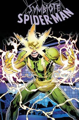 Symbiote Spider-Man (2019-Variant Covers) #3.1