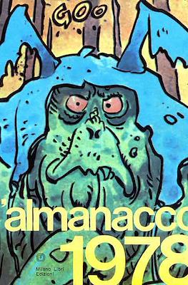 Linus Almanacco #13