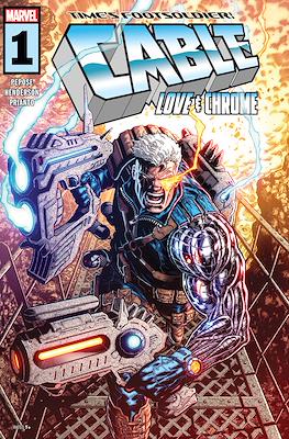Cable Love & Chrome