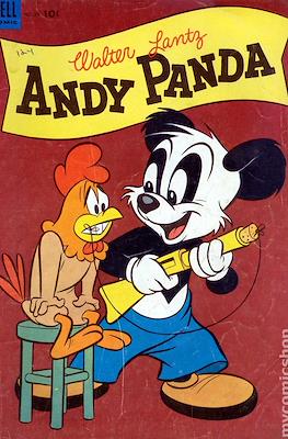 Andy Panda (1953-1962) #23