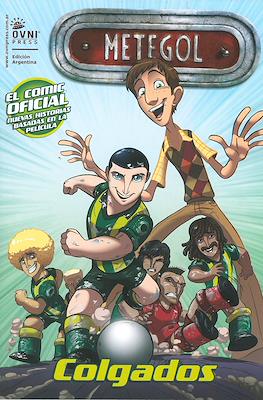 Metegol: El Comic Oficial