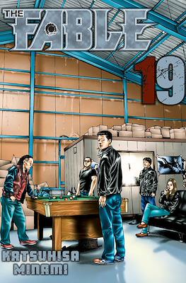 The Fable #19