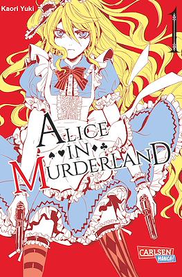 Alice in Murderland
