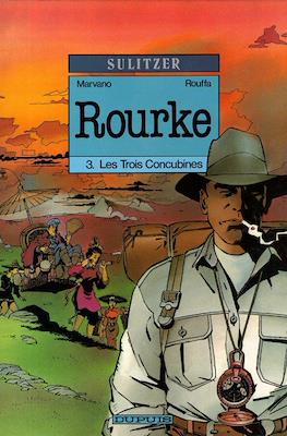 Rourke #3