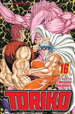 Toriko #16