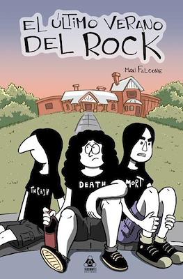 El último verano del rock