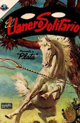 El Llanero Solitario #109