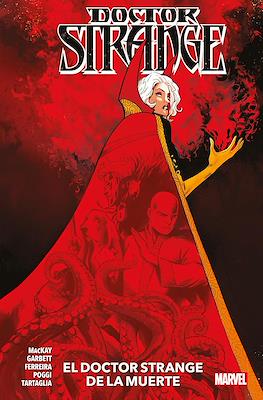 Doctor Strange (2024) (Rústica) #3
