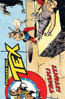 Le strisce di Tex #222