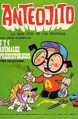 Anteojito #579