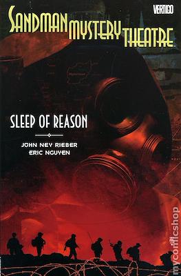 Sandman Mystery Theatre: Sleep of Reason