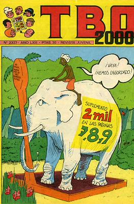 TBO 2000 #2327