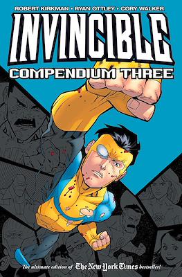 Invincible Compendium #3