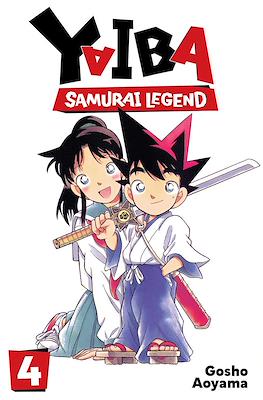 Yaiba: Samurai Legend #4