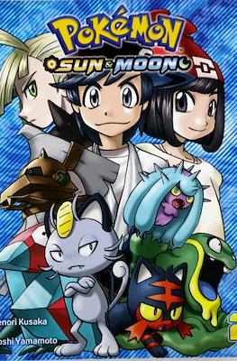 Pokémon Adventures Special Edition: Sun & Moon #2