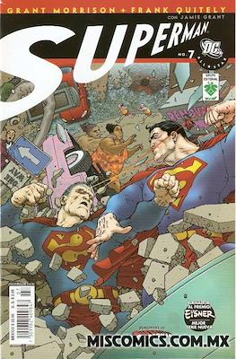 All-Star Superman (Grapa) #7