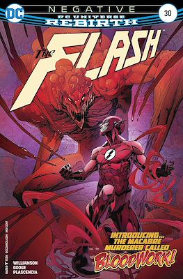 The Flash Vol. 5 (2016-2020) #30