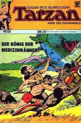 Tarzan #130