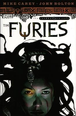 The Sandman Presents: The Furies