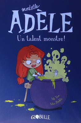 Mortelle Adèle #6