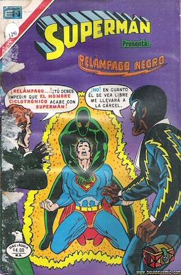 Supermán #1241