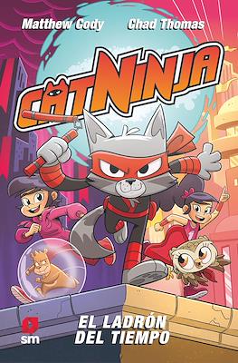 Catninja (Cartoné 160 pp) #2