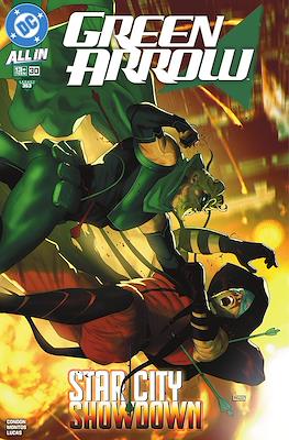 Green Arrow Vol. 7 (2023-2025) #30
