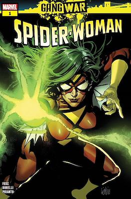 Spider-Woman Vol. 8 (2023-...) #1