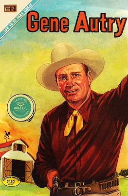 Gene Autry #224