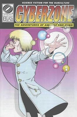 Cyberzone #8