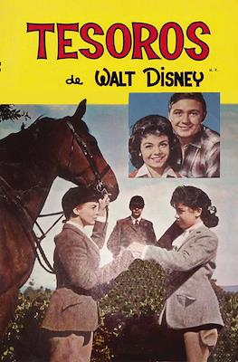 Tesoros de Walt Disney #19