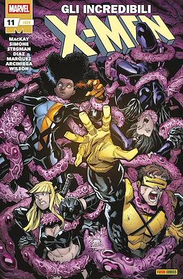 Gli Incredibili X-Men #429