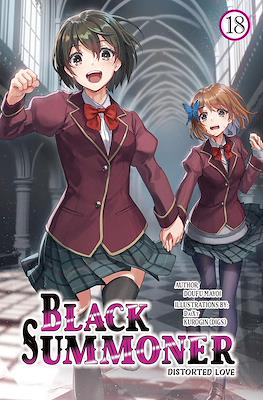 Black Summoner #18