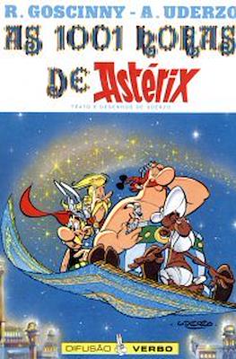 Astérix #4