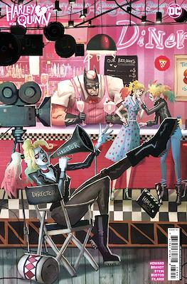 Harley Quinn Vol. 4 (2021-Variant Covers) #38.3
