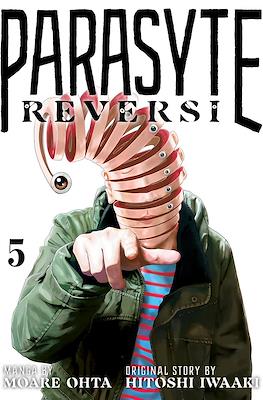 Parasyte Reversi #5