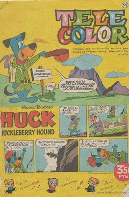 Tele Color #55