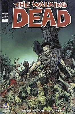 The Walking Dead (Variant Cover) #1.18
