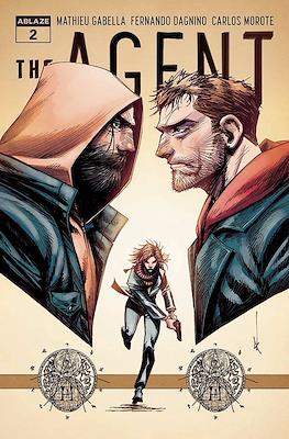 The Agent #2
