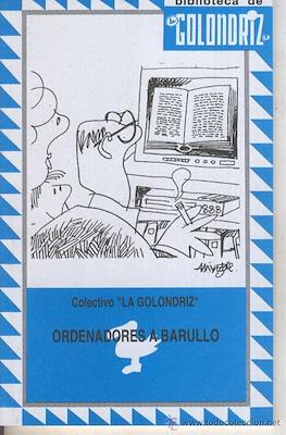 Biblioteca de la Golondriz #41
