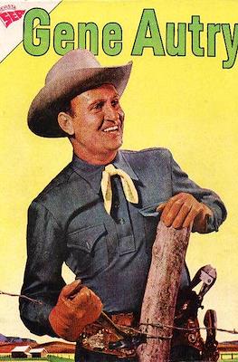 Gene Autry #94