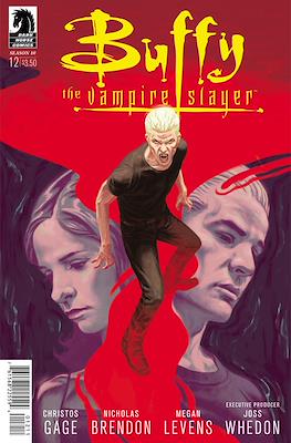 Buffy the Vampire Slayer - Season 10 #12